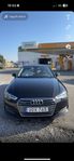 Audi A4 Sedan 2.0 TDI quattro S Tronic Proline Euro 6