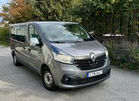 Renault Trafic Kombi 2.7t 1.6 dCi Euro 6