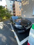 BMW 520 d Touring Euro 6 