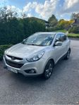 Hyundai ix35 2.0 CRDi 4WD Business Euro 5