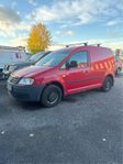 Volkswagen Caddy Skåpbil 1.4 Euro 4