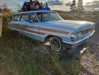 Ford Country Squire 64