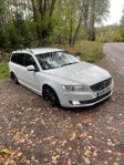 Volvo v70 fas2 A-traktor 