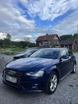 Audi A4 Avant 2.0 TDI DPF Comfort Euro 5