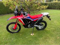 Honda CRF 300 Rally 