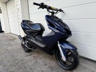 Yamaha Aerox 2004 EU (Malossi 125cc)