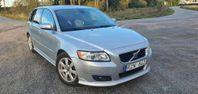 Volvo V50 2.4 Momentum, R-Design Euro 4