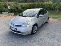 Toyota Prius 1.5 VVT-i + 3CM CVT Euro 4