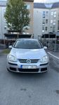 Volkswagen Golf 5-dörrar 1.4 TSI Design. NYBESIKTAD