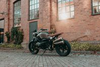 BMW Scrambler R NineT