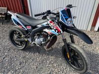 Derbi senda DDR extreme sm 2016