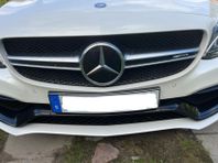 AMG Grill