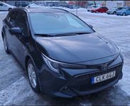 Toyota Corolla Touring Sports Hybrid e-CVT Style Euro 6