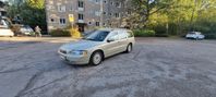 Volvo V70 D5 Classic, Momentum Euro 4