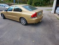 Volvo S60 t5 299hk