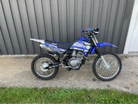 Yamaha TTR 125