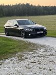 BMW 520 d Touring Steptronic Euro 5