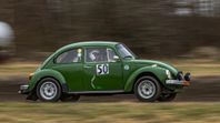 Volkswagen 1303 S 1.6 Rallybil App K