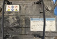 Volvo Xc batterier batterier