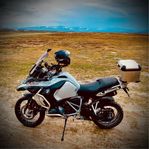 BMW 1250 GSA