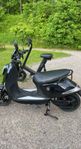 Vässla 2 Elmoped