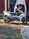 viarelli moped