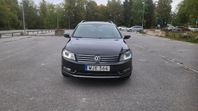 Volkswagen Passat Variant 1.4 TSI Multifuel Euro 5