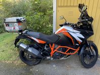 KTM 1290 Super Adventure R