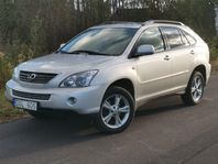 Lexus RX 400h AWD 3.3 V6 Lågmilare