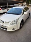 Toyota Avensis Kombi 2.0 D-4D Business Euro 5