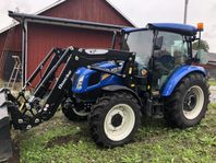 New Holland t4.75s Ålöx2s