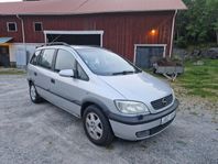 Opel Zafira 1.6