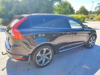 Volvo XC60 T6 AWD Geartronic R-Design , POLESTAR, Summum 