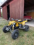 Can-Am DS 450 Nyskick!