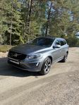 Volvo XC60 D4 AWD Momentum, R-Design Euro 6