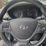 Hyundai i20 1.2 ComfortPlus Euro 6