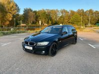 BMW 320 d Touring 