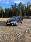 Skoda Octavia Kombi 2.0 FSI 4x4 Euro 4