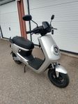 Elmoped Niu Mqi Sport klass II