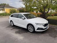 Skoda Octavia Kombi 1.0 TSI Style - AUT / VÄRMARE / DRAG