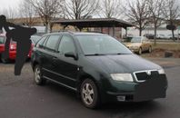 Vinterdäck med fälgar KÖPES Skoda Fabia Kombi