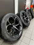 20” Alfa Romeo Original Stelvio Vinterhjul