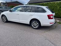 Skoda Octavia Kombi 1.4 TSI Ambition, Drivers Edition Euro 5