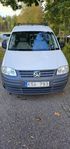 Volkswagen Caddy Maxi 1.9 TDI Euro 4