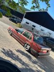 Sjukt fräsch Volvo 760 D24TIC Lågmilad !