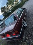 Sjukt fräsch Volvo 760 D24TIC Lågmilad !