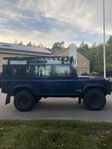 Land Rover Defender, prisförslag