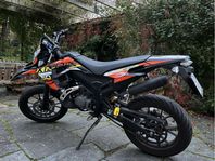 Derbi Senda x-treme 50 SM