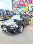 Audi A3 Sportback 2.0 TDI quattro Sport Euro 5