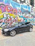 Audi A3 Sportback 2.0 TDI quattro Sport Euro 5